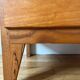 Chiffonnier en bois pieds compas