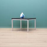 Table basse, design danois, années 1970, production : Danemark