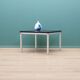 Table basse, design danois, années 1970, production : Danemark