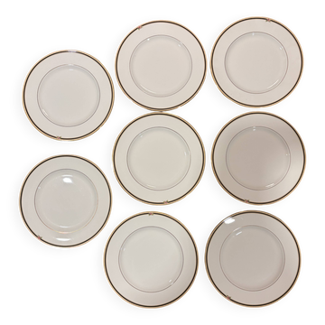 Large Wedgwood plates