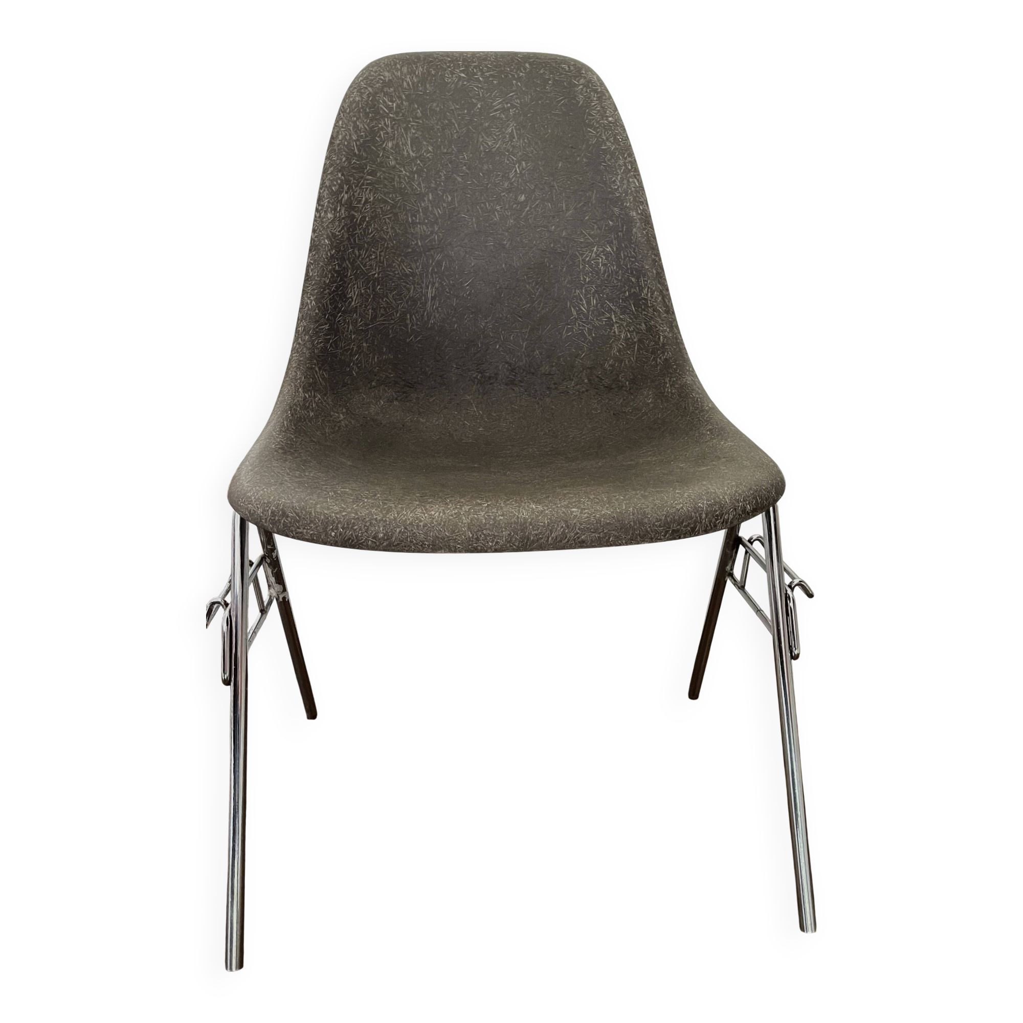 DSS chair Charles Eames - Herman Miller