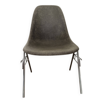 chaise DSS Charles Eames - Herman Miller