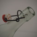 WHITE glass