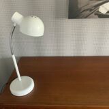 Vintage eyeball lamp
