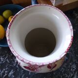 Vase style chinois
