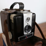Vintage Kodak Brownie Flash Camera