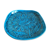 Empty pocket ceramic Italy 60 years