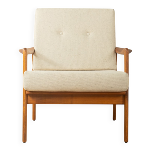 Fauteuil des années