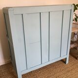 Art deco chest of drawers cloud