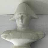 Bust In Napoleon porcelain