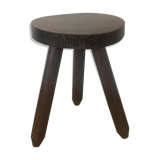 Vintage tripod tab, 1960