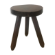 Vintage tripod tab, 1960