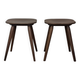 Pair of 60' stools
