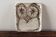 Owl catchall from the pottery of Eguisheim, Danika