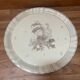 Limoges Bernardaud presentation dish