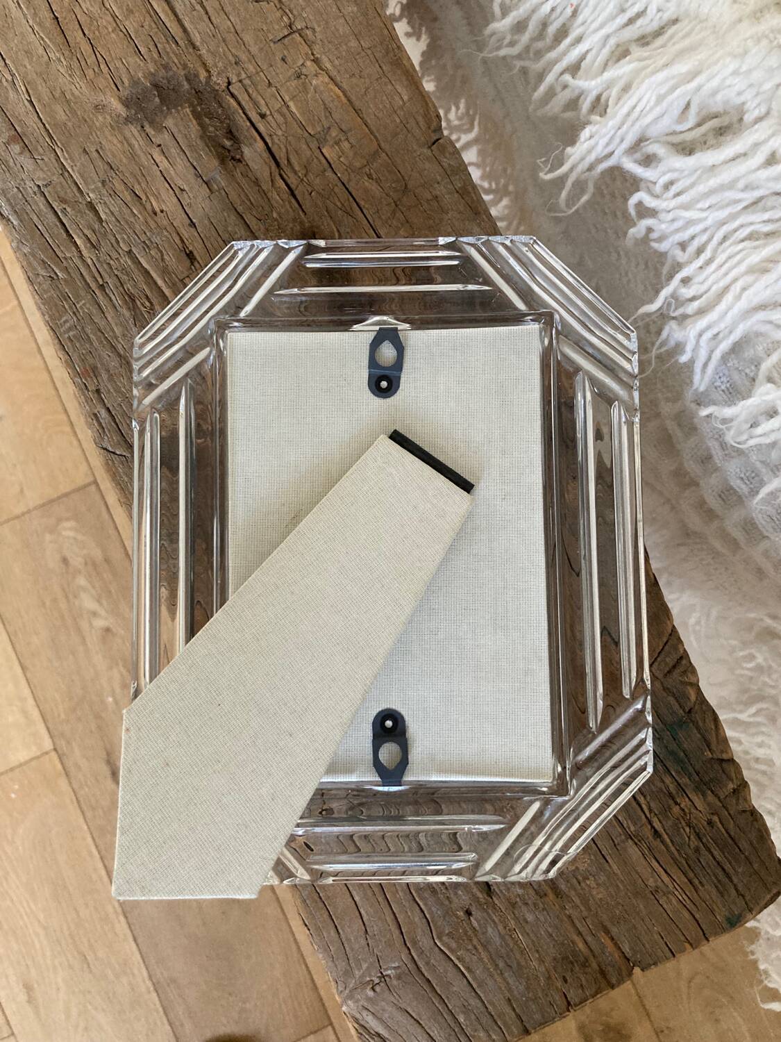 Villeroy and Boch photo frame