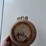 Vallauris ceramics