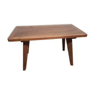 Scandinavian coffee table