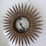 Sunshine ceiling lamp