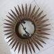 Sunshine ceiling lamp