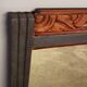 Miroir art deco 107 xl70cm