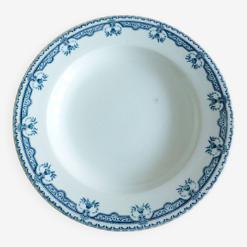 1 soup plate 221273