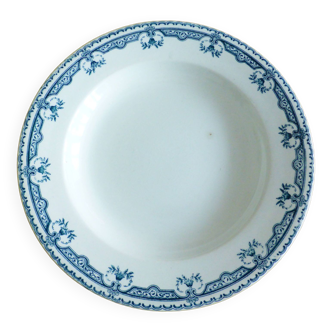 1 soup plate 221273