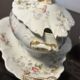 Sauce and sugar dishes Limoges