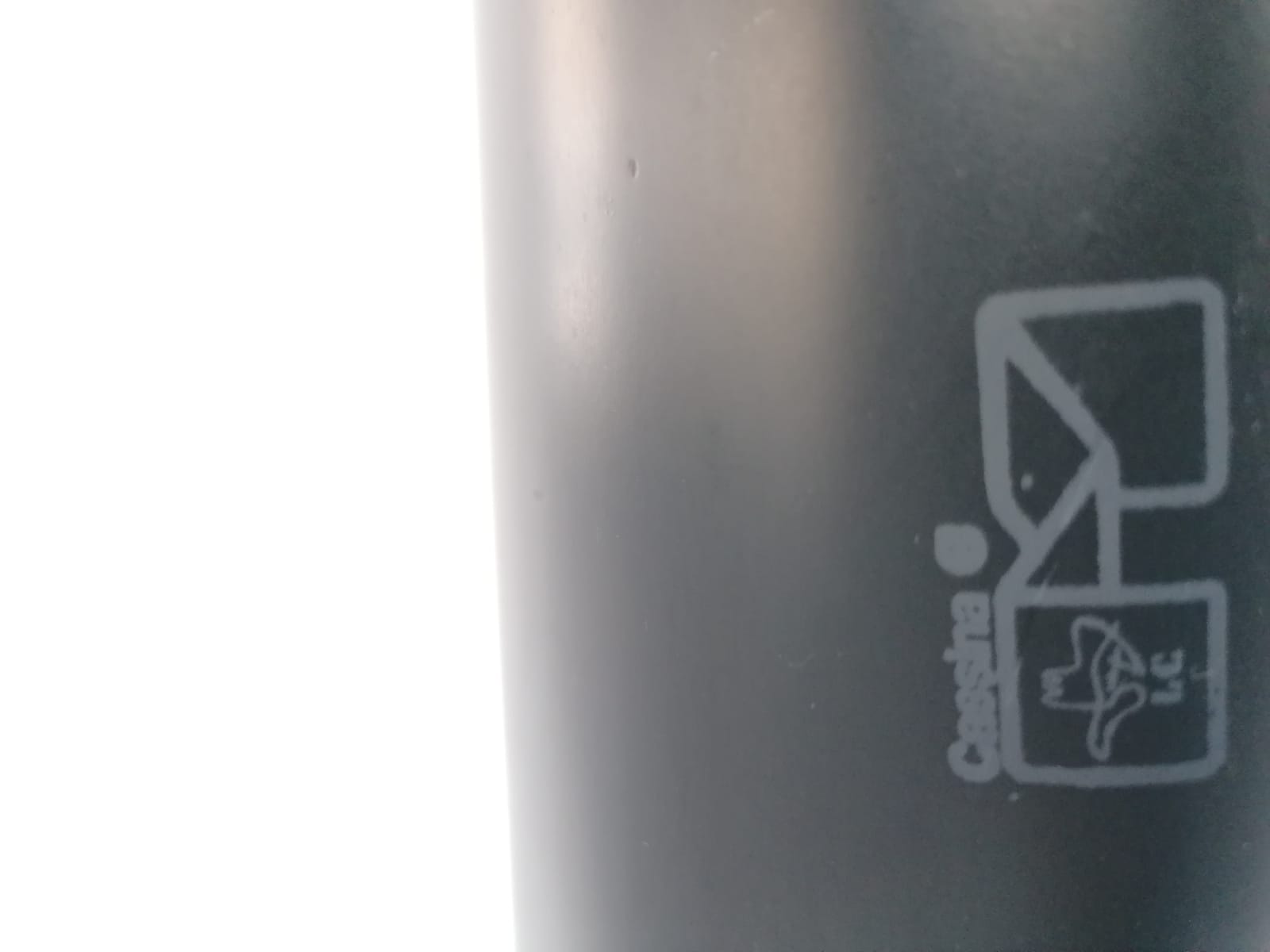 Table Le Corbusier edition Cassina 1970