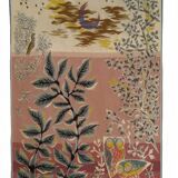Aubusson tapestry "Marc Saint-Saëns"