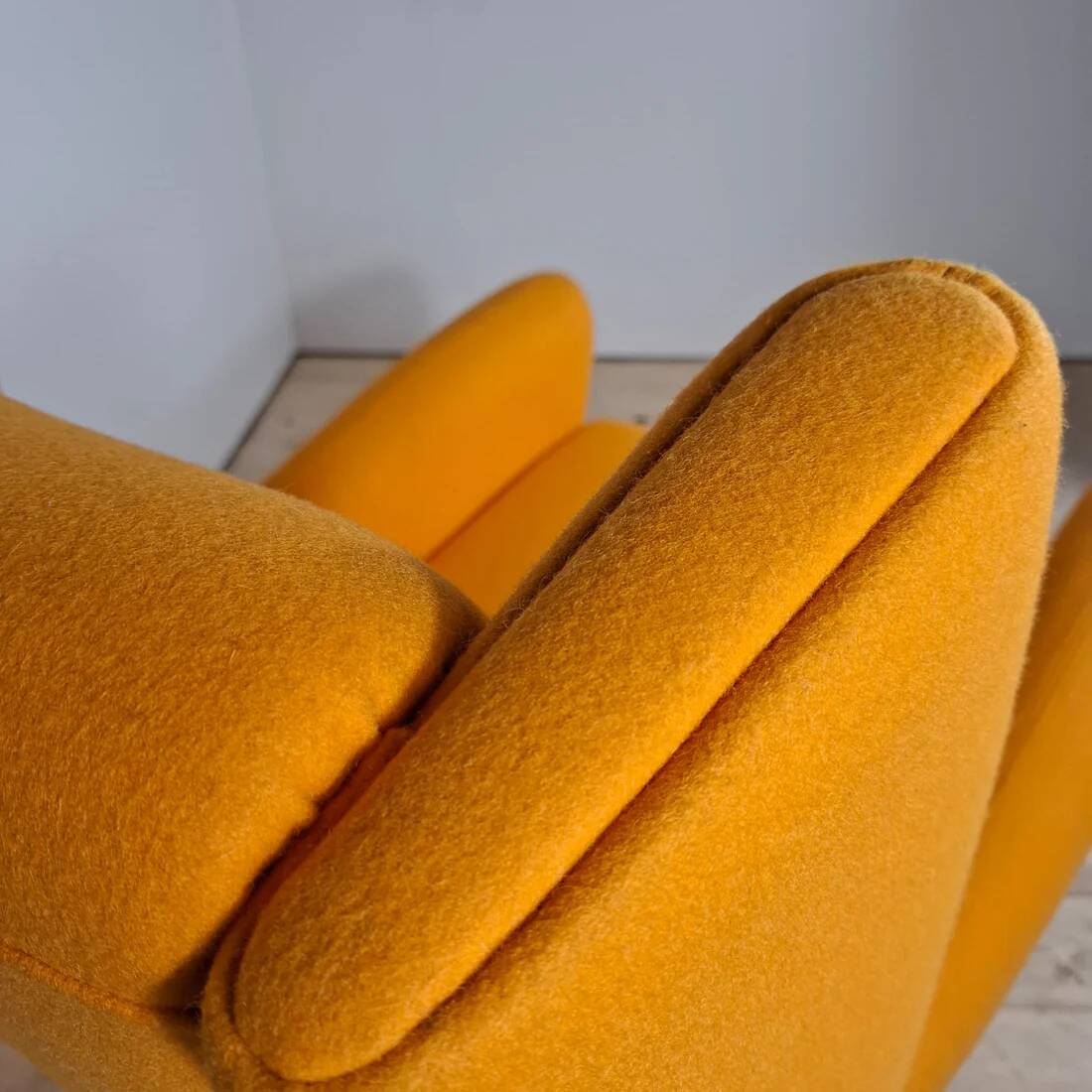 Armchair Model 110 by Illum Wikkelsø for Søren Willadsen – Denmark 1950s