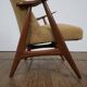 Scandinavian armchair