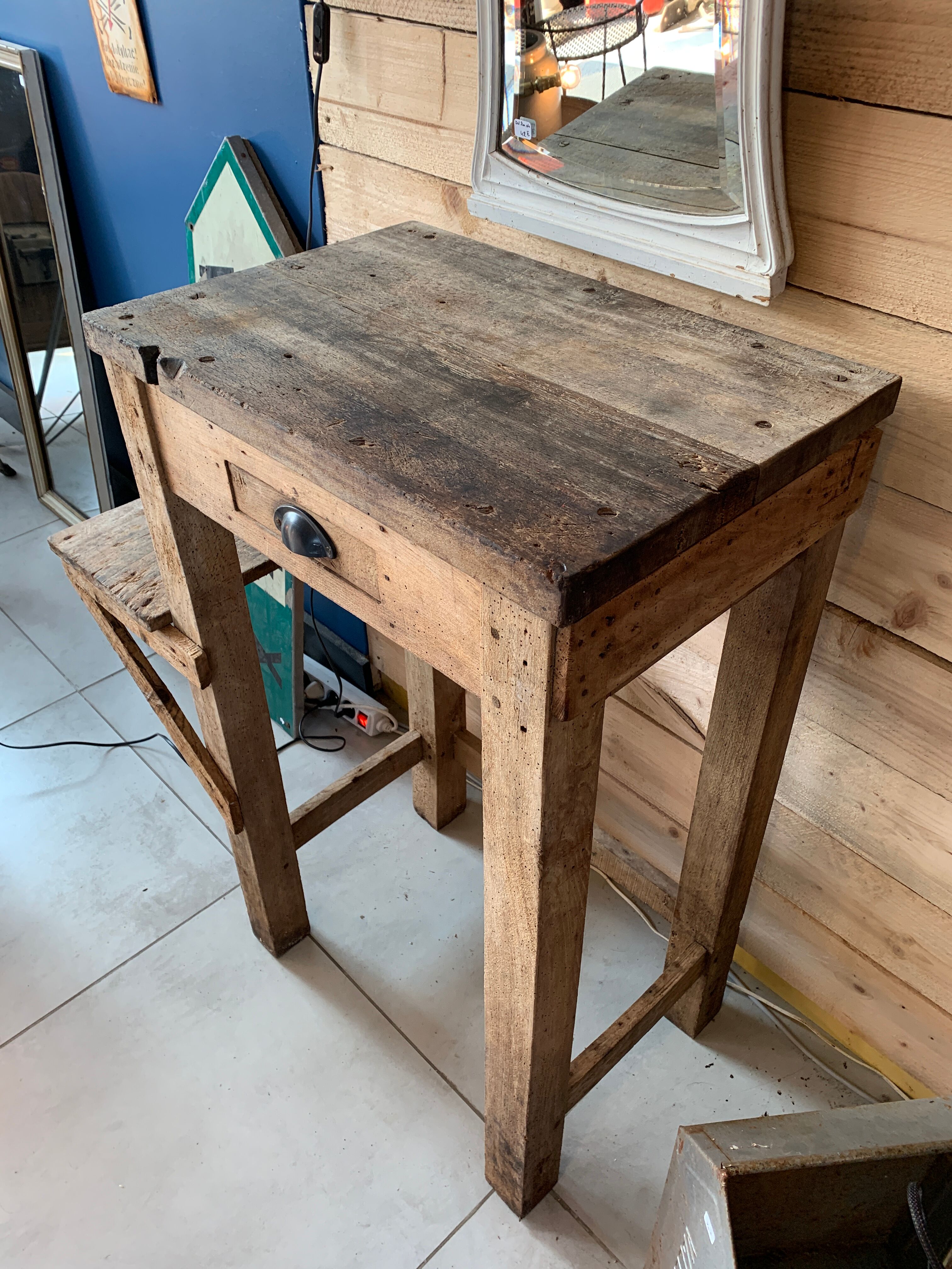 Workbench