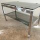 70s Serving Cart