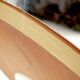 Wooden “Tulip” table by Eero Saarinen for Knoll International, USA 1958.