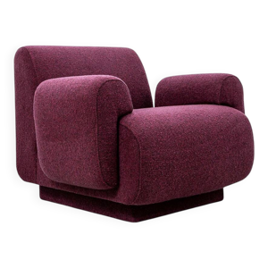 Fauteuil vintage par - 1970