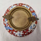 Asian ashtray from the early 20th century