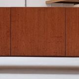 Lowboard du milieu du siècle