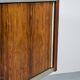 GEORGES FRYDMAN SIDEBOARD ROSEWOOD 1960s EFA EDITOR