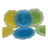 Flat plates