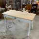 Estaminet table