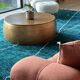 Tapis bérbere fait main traditionnelle 250cmx150cm