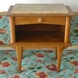 Table d’appoint ou de chevet