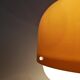 Lampe de table Mid Century Modern "Medusa" Luigi Massoni pour Harvey Guzzini