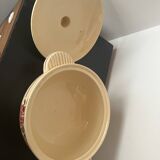 Set of 4 Badonviller Strasbourg dishes