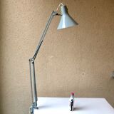Lamp architect Luxo L - 1 original vintage 60 workshop