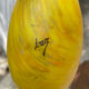 Vase Legras
