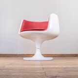 Space age armchair