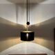 Lampe à pendentif Jo-Jo réglable par Florian Schulz