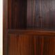 Rosewood bookcase, Danish design, 1970s, manufactured by Hundevad